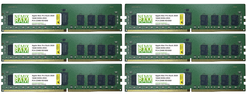 NEMIX RAM